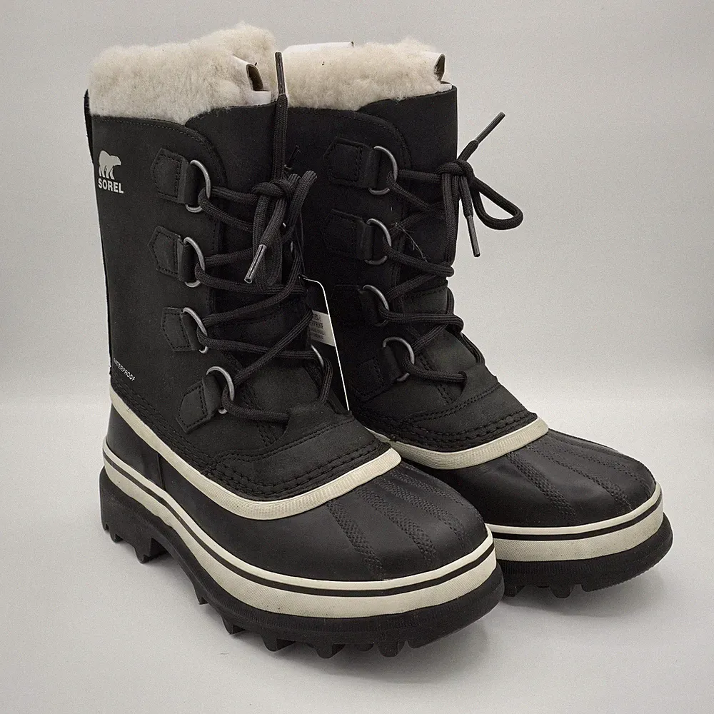 0.5 inch Snow Boot